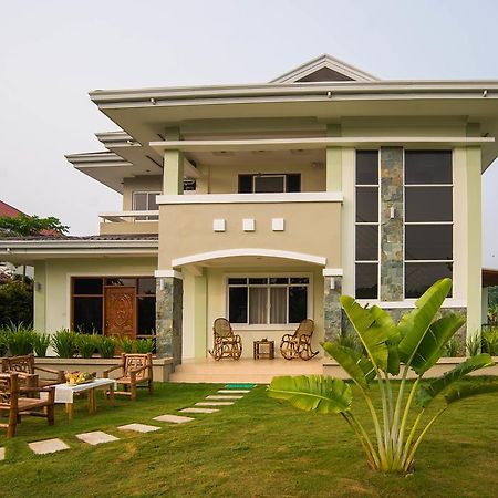 Oasi Fiore Bed & Breakfast Panglao Extérieur photo