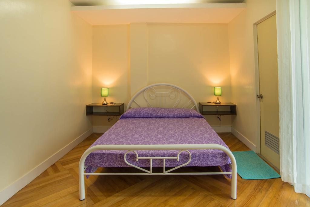 Oasi Fiore Bed & Breakfast Panglao Extérieur photo