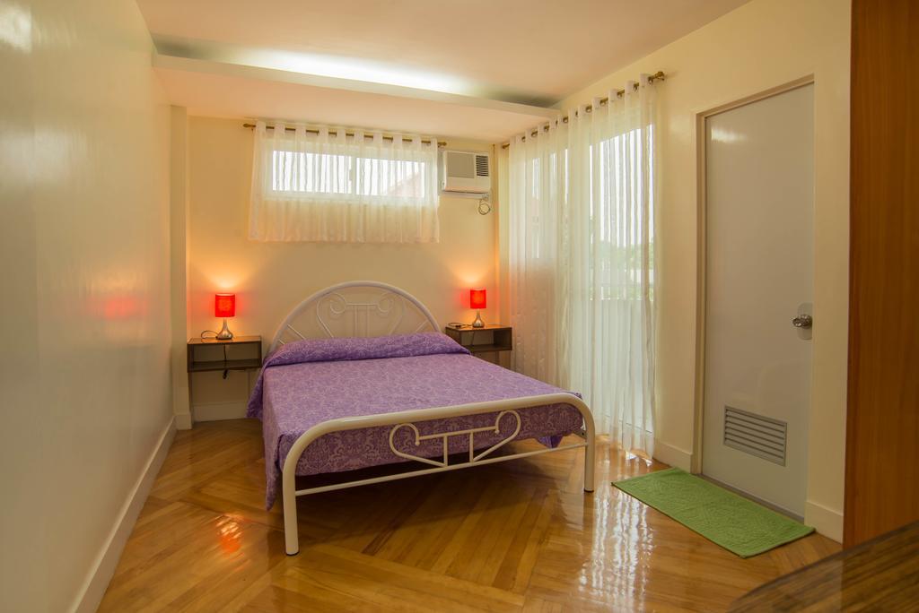 Oasi Fiore Bed & Breakfast Panglao Extérieur photo