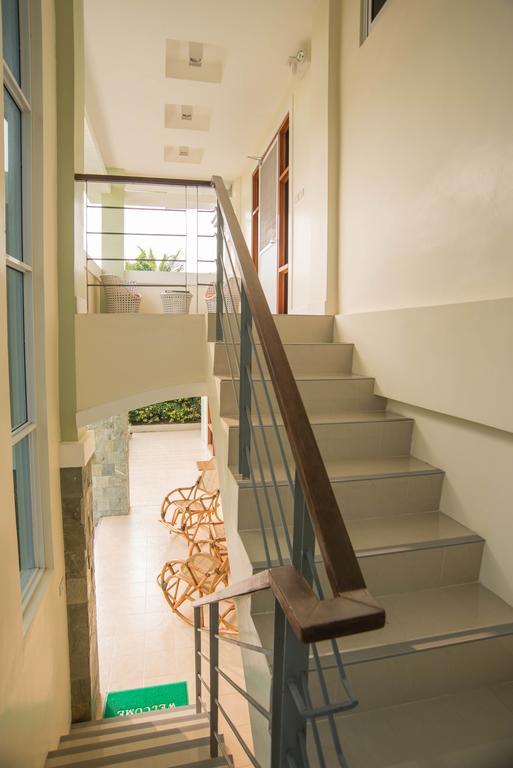 Oasi Fiore Bed & Breakfast Panglao Extérieur photo
