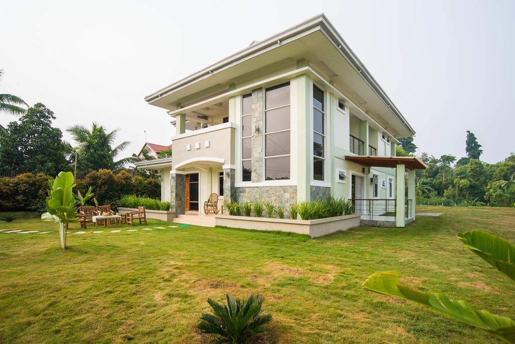 Oasi Fiore Bed & Breakfast Panglao Extérieur photo