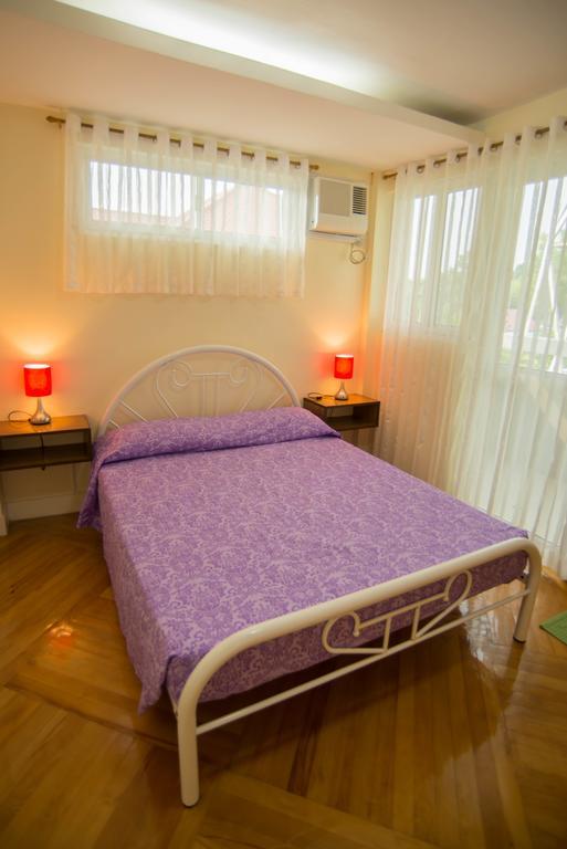 Oasi Fiore Bed & Breakfast Panglao Extérieur photo
