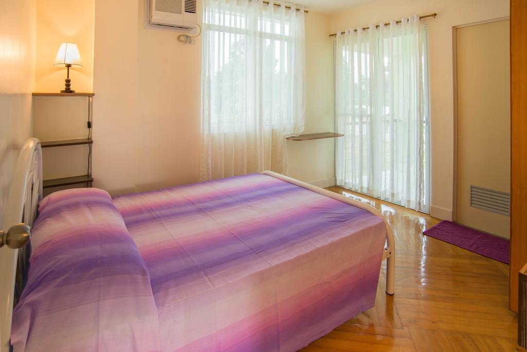 Oasi Fiore Bed & Breakfast Panglao Extérieur photo