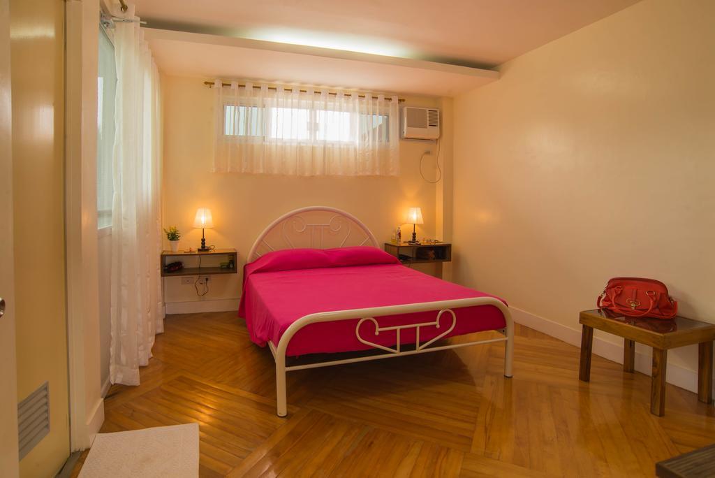 Oasi Fiore Bed & Breakfast Panglao Extérieur photo