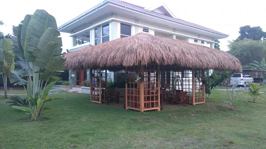 Oasi Fiore Bed & Breakfast Panglao Extérieur photo