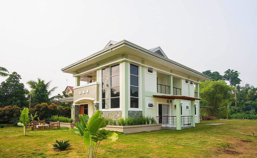 Oasi Fiore Bed & Breakfast Panglao Extérieur photo