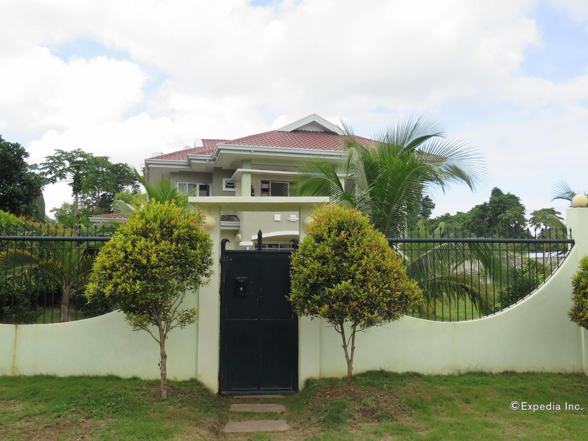 Oasi Fiore Bed & Breakfast Panglao Extérieur photo