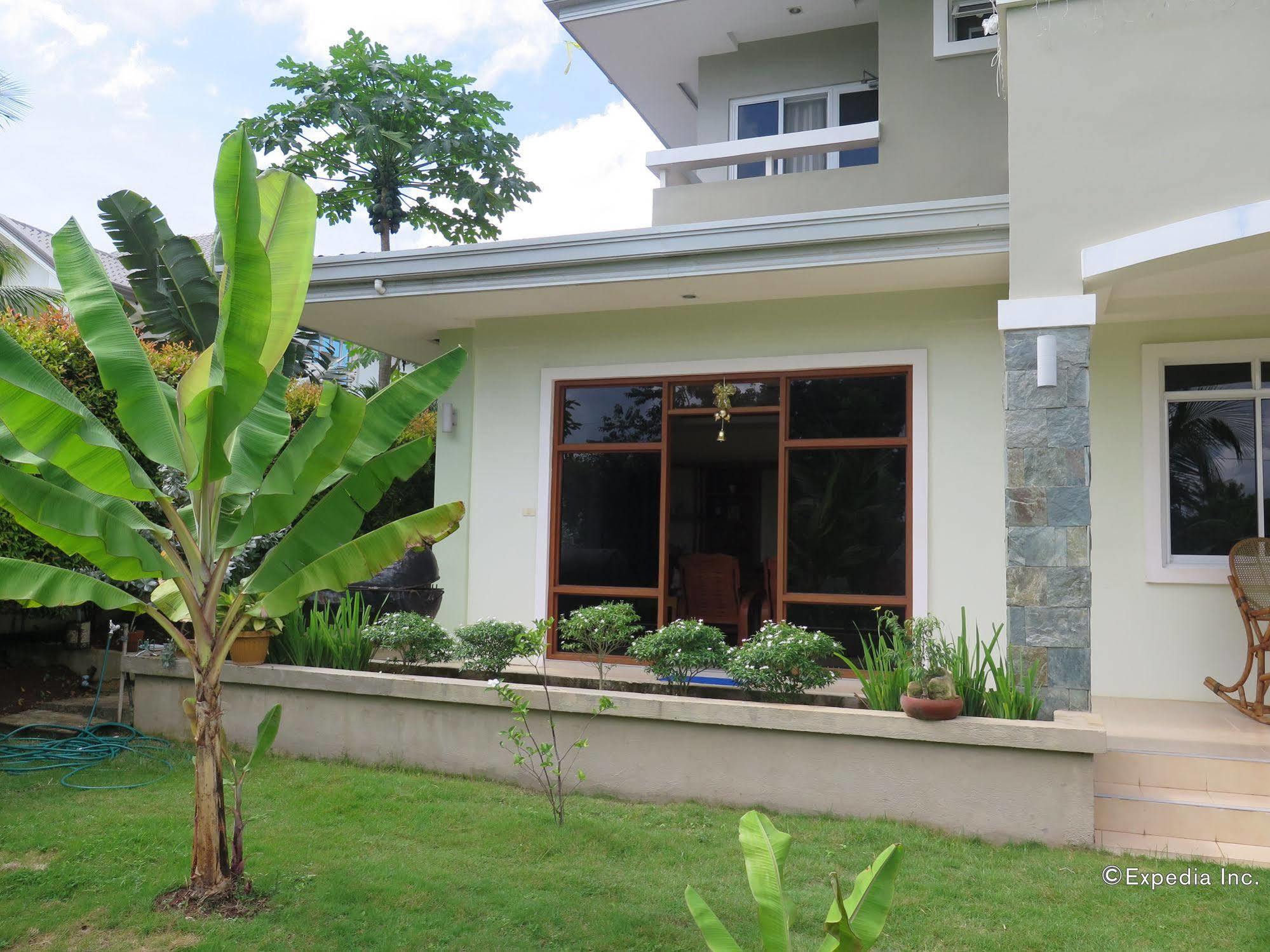 Oasi Fiore Bed & Breakfast Panglao Extérieur photo