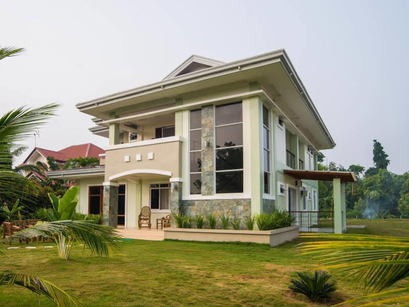 Oasi Fiore Bed & Breakfast Panglao Extérieur photo