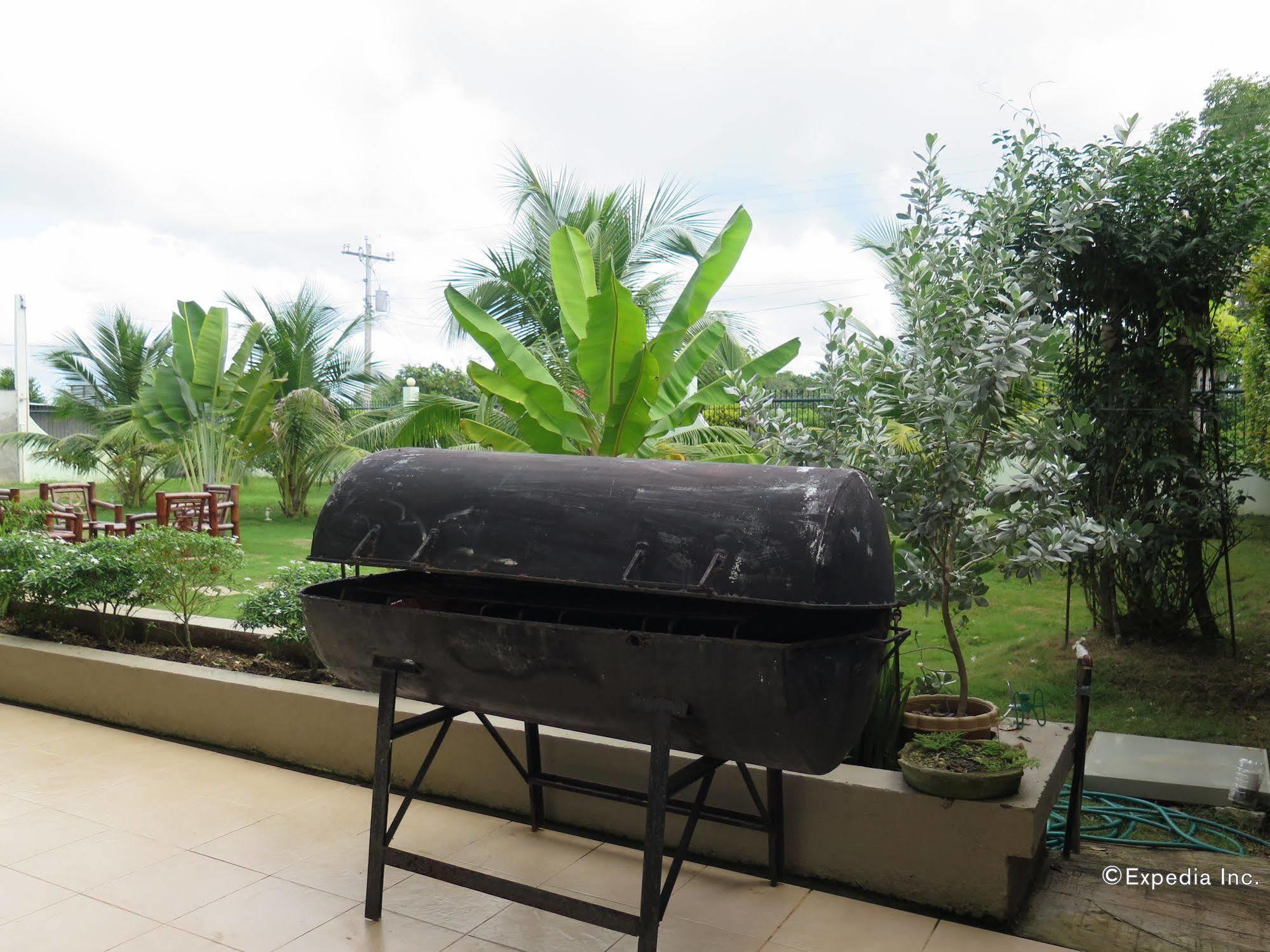 Oasi Fiore Bed & Breakfast Panglao Extérieur photo